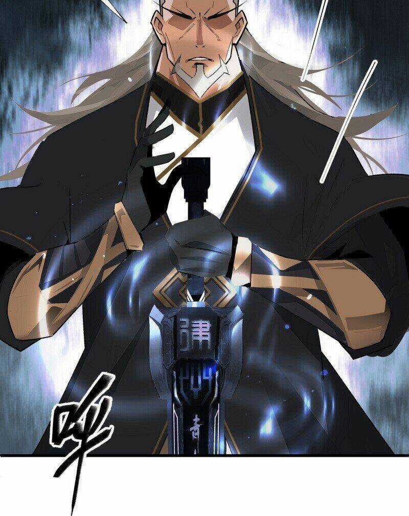 Đại Đạo Triều Thiên Chapter 26 trang 13