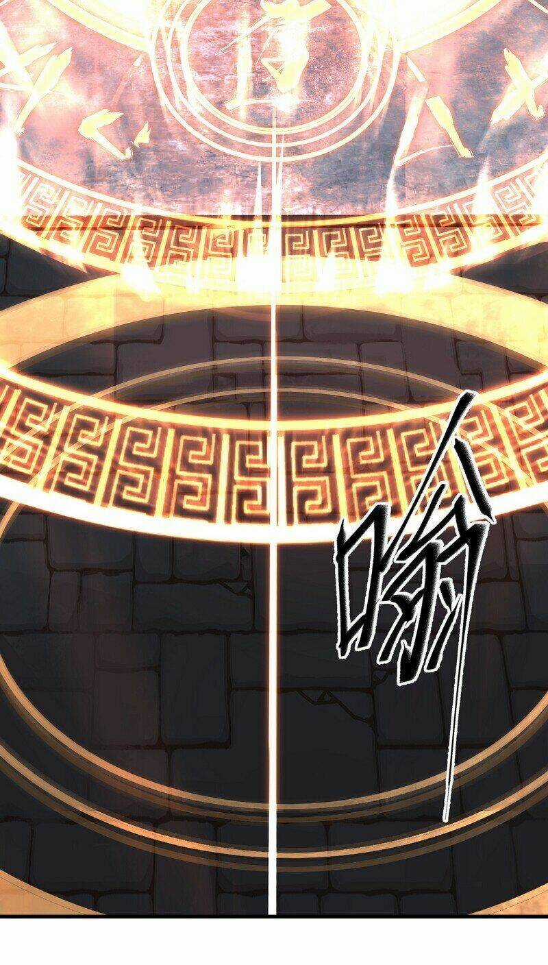 Đại Đạo Triều Thiên Chapter 26 trang 16