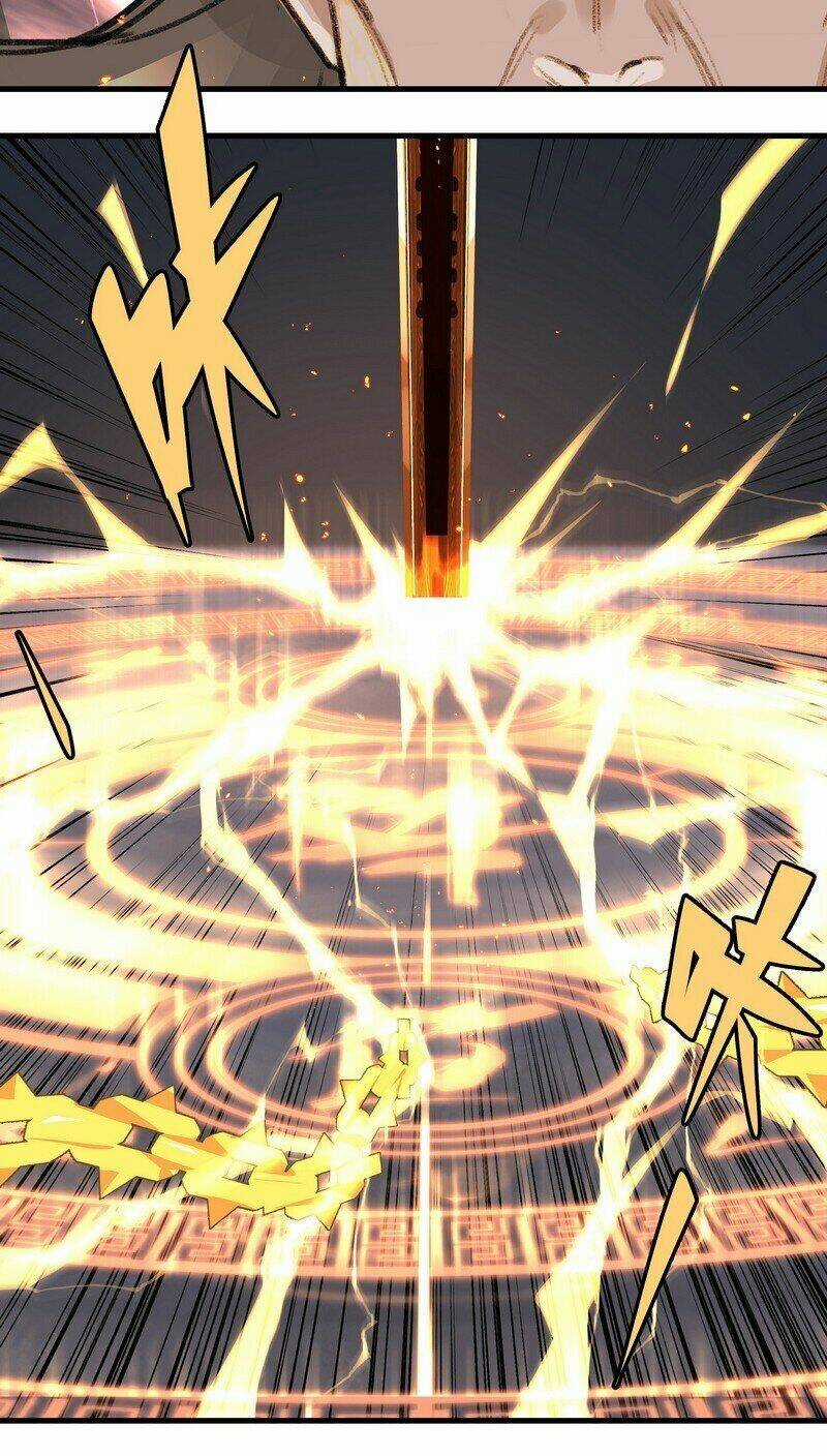 Đại Đạo Triều Thiên Chapter 26 trang 18