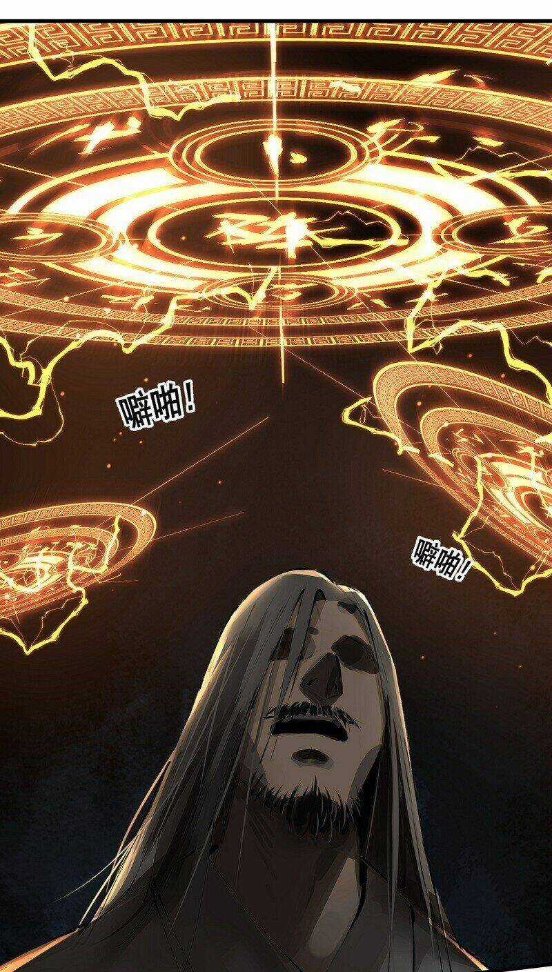 Đại Đạo Triều Thiên Chapter 26 trang 19