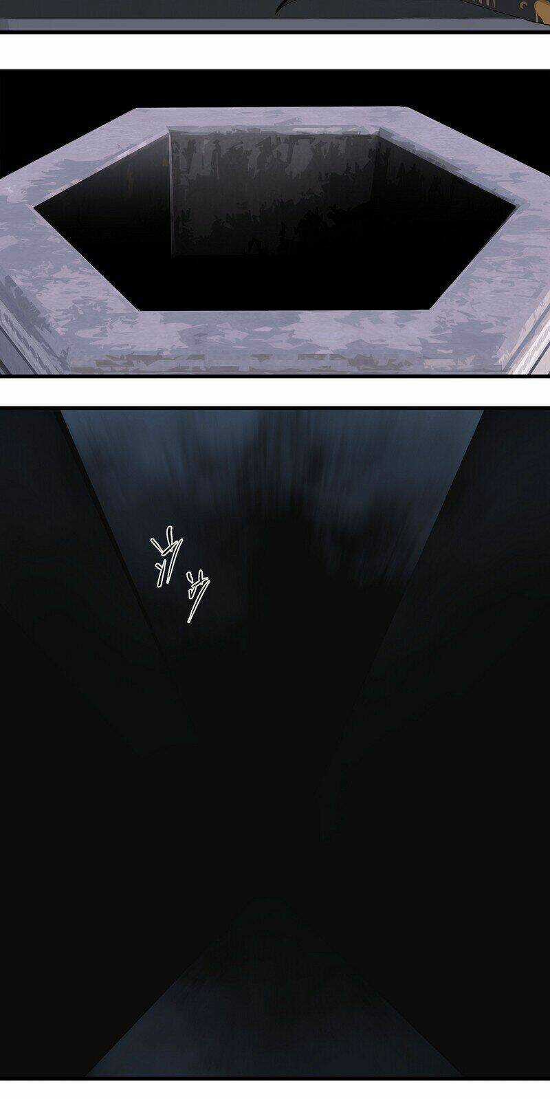 Đại Đạo Triều Thiên Chapter 26 trang 2