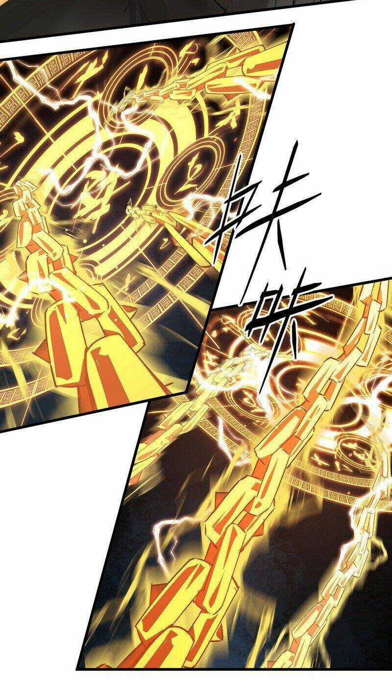 Đại Đạo Triều Thiên Chapter 26 trang 20