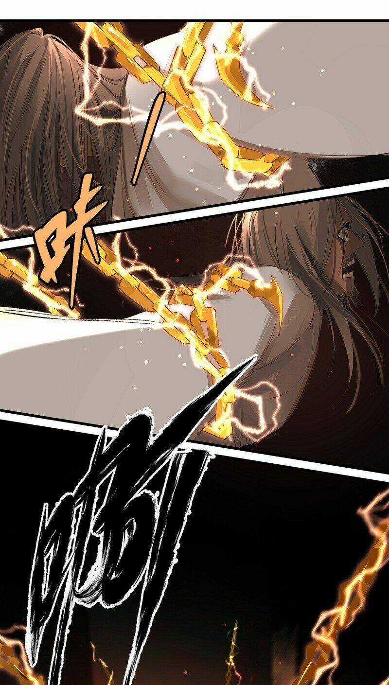 Đại Đạo Triều Thiên Chapter 26 trang 21