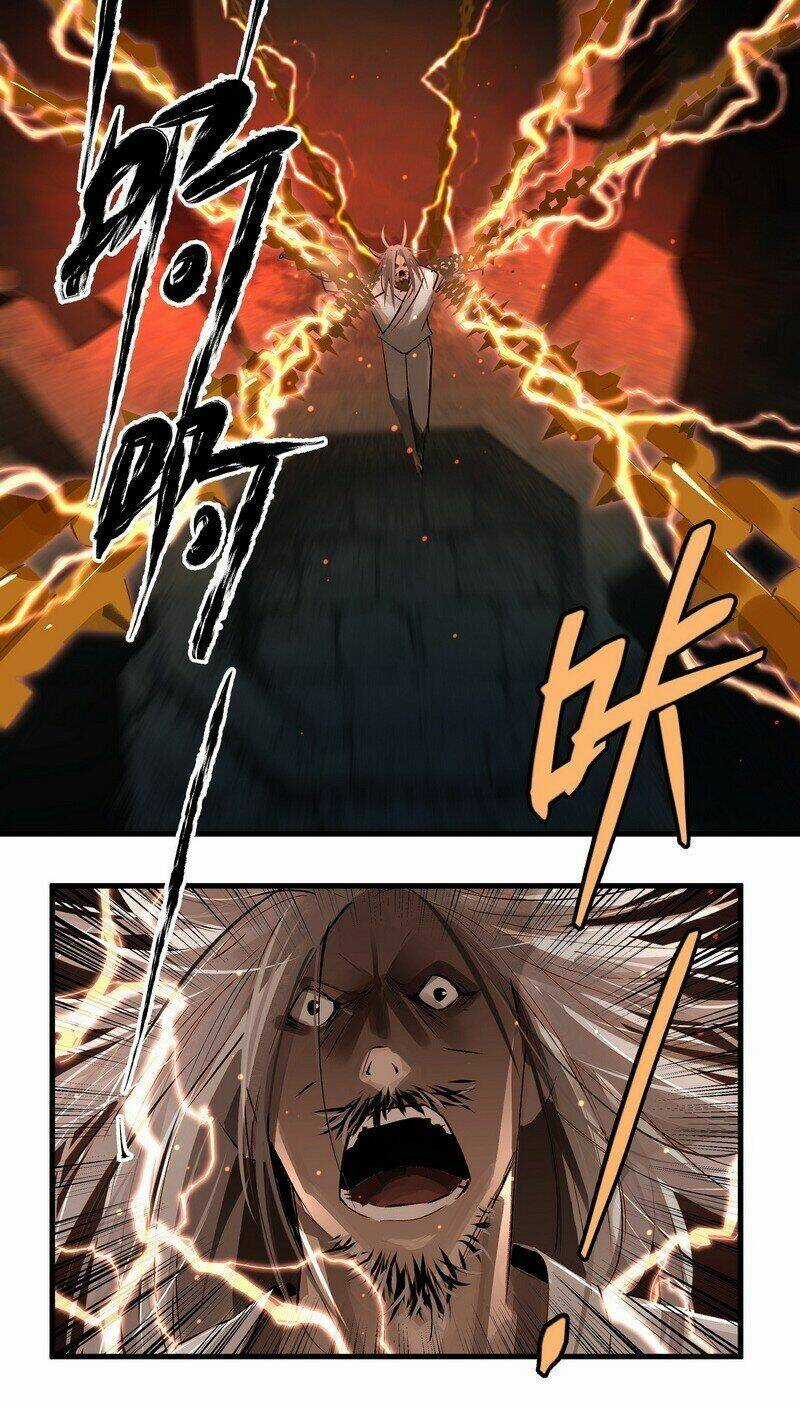 Đại Đạo Triều Thiên Chapter 26 trang 22