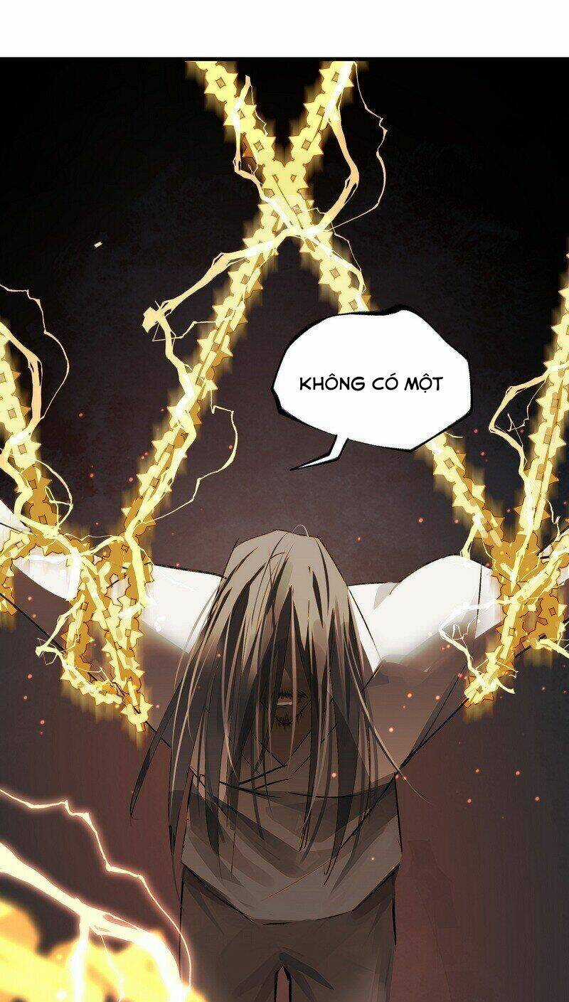 Đại Đạo Triều Thiên Chapter 26 trang 23