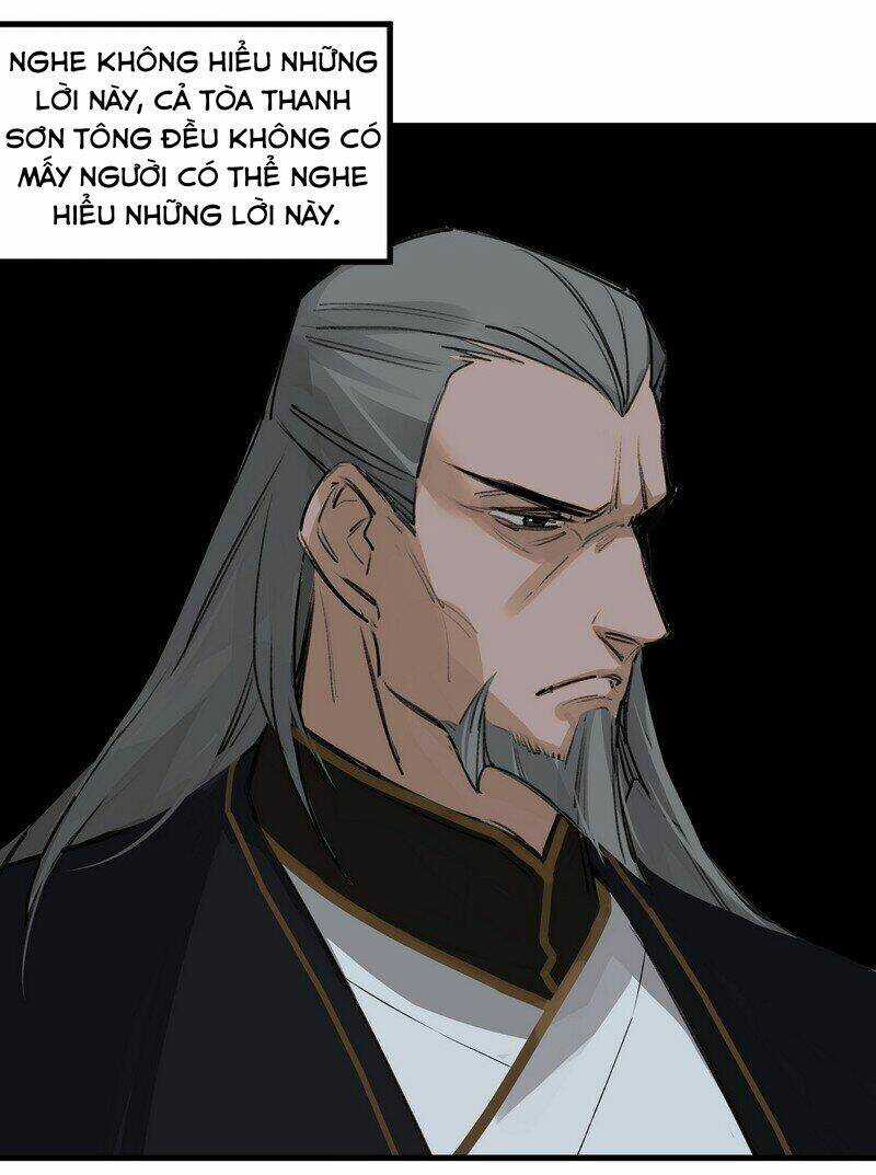 Đại Đạo Triều Thiên Chapter 26 trang 26