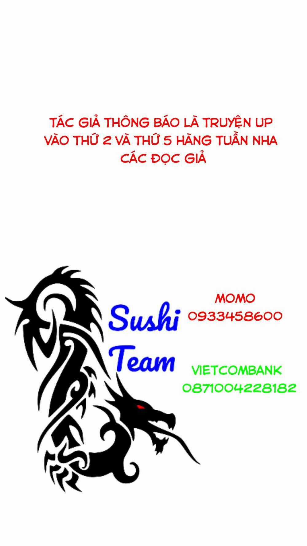 Đại Đạo Triều Thiên Chapter 26 trang 30