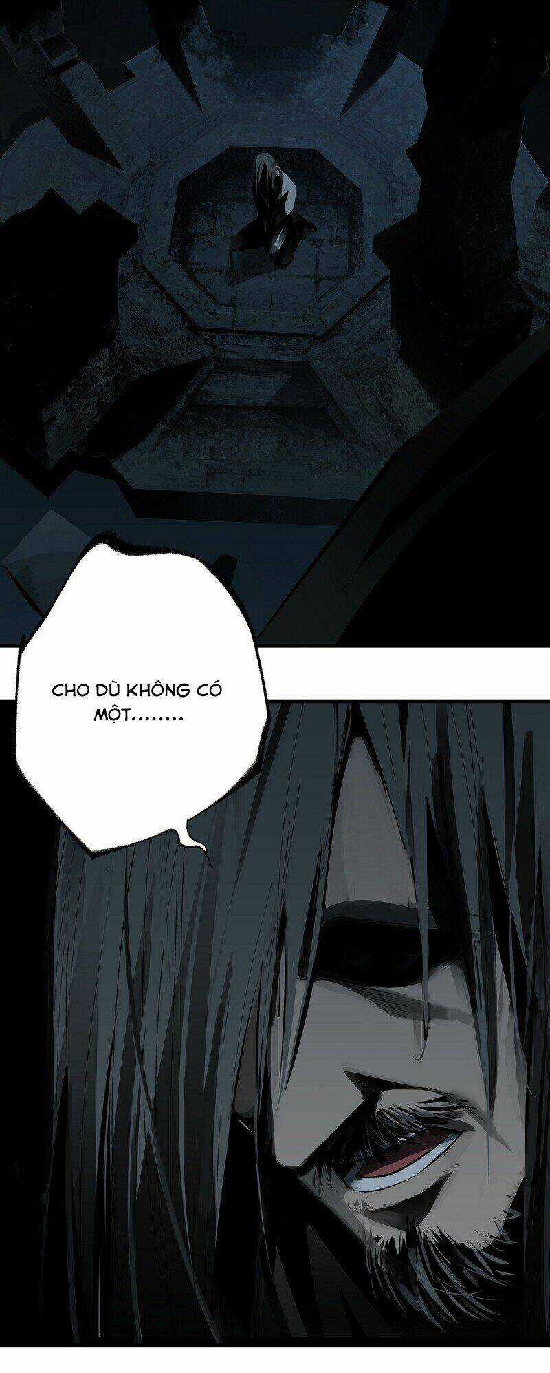 Đại Đạo Triều Thiên Chapter 26 trang 4