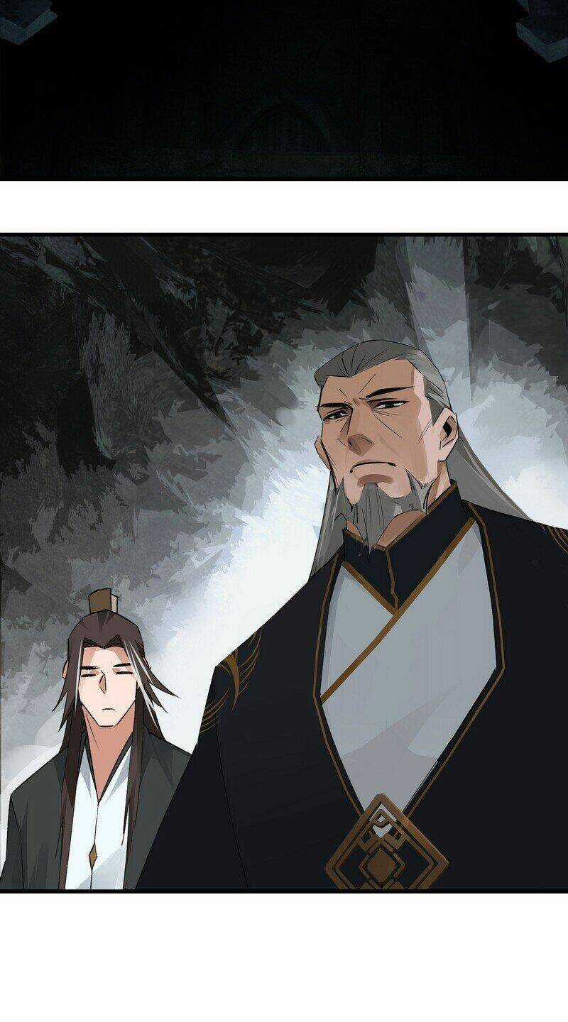 Đại Đạo Triều Thiên Chapter 26 trang 6