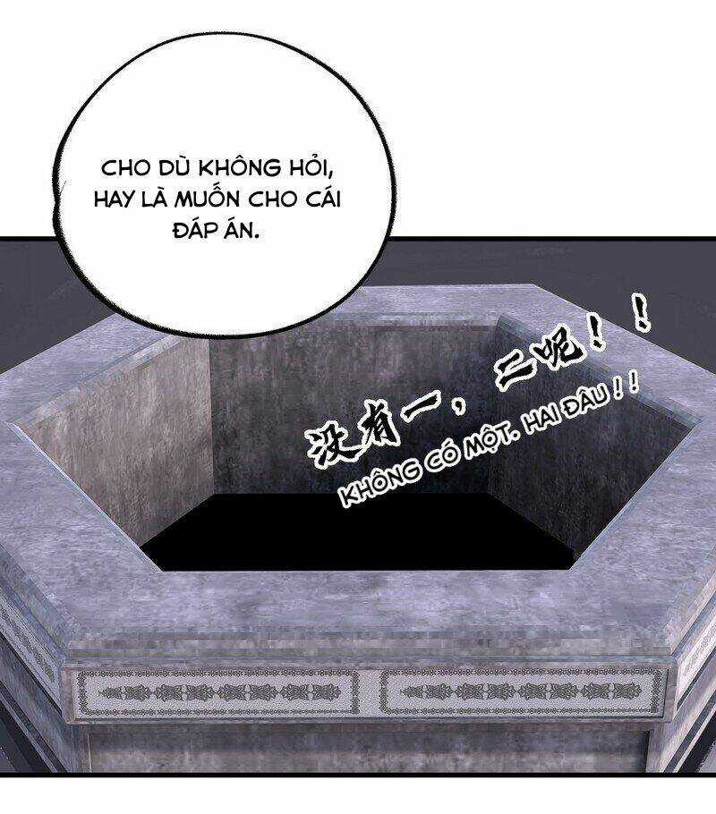 Đại Đạo Triều Thiên Chapter 26 trang 9