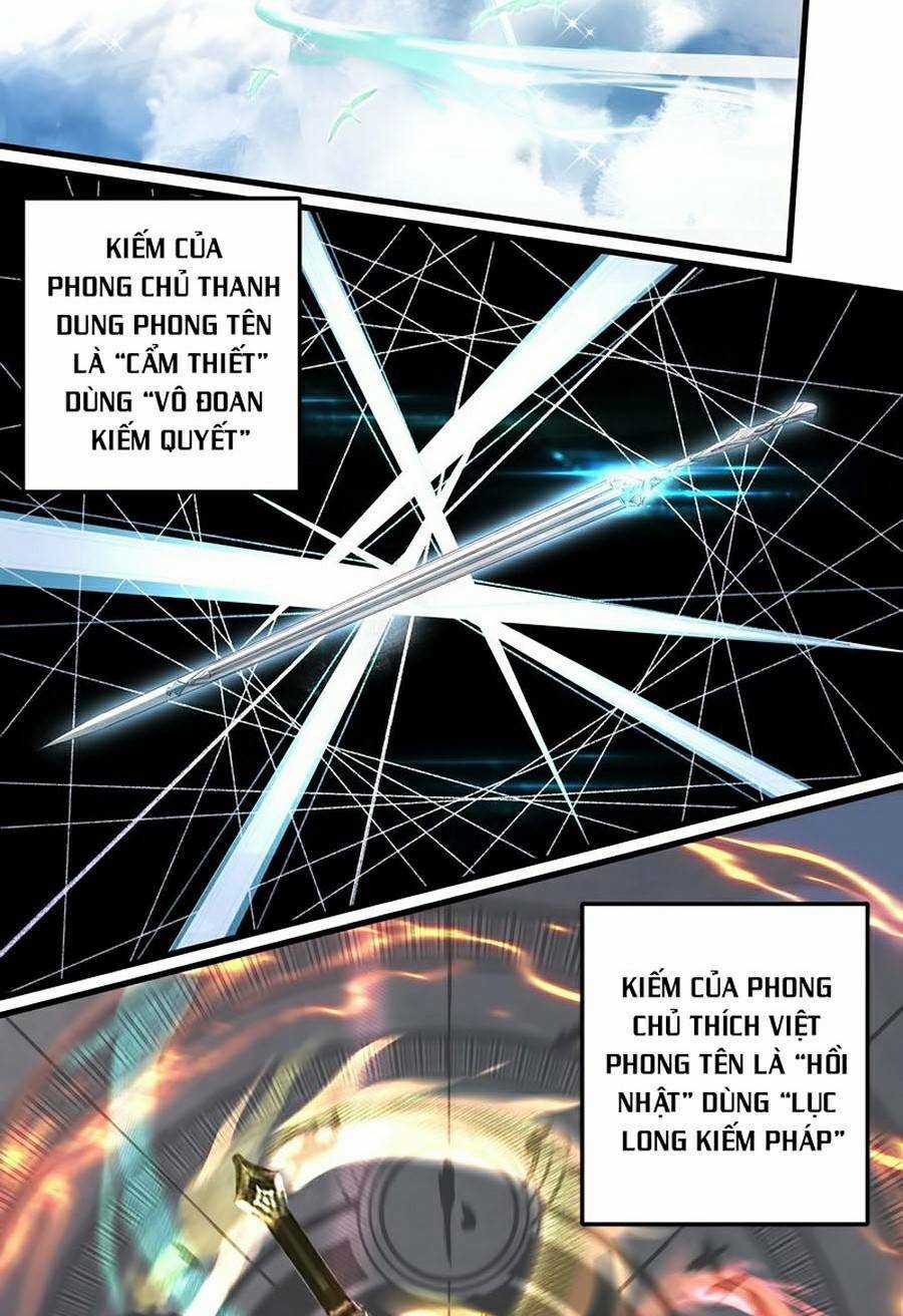 Đại Đạo Triều Thiên Chapter 27 trang 10