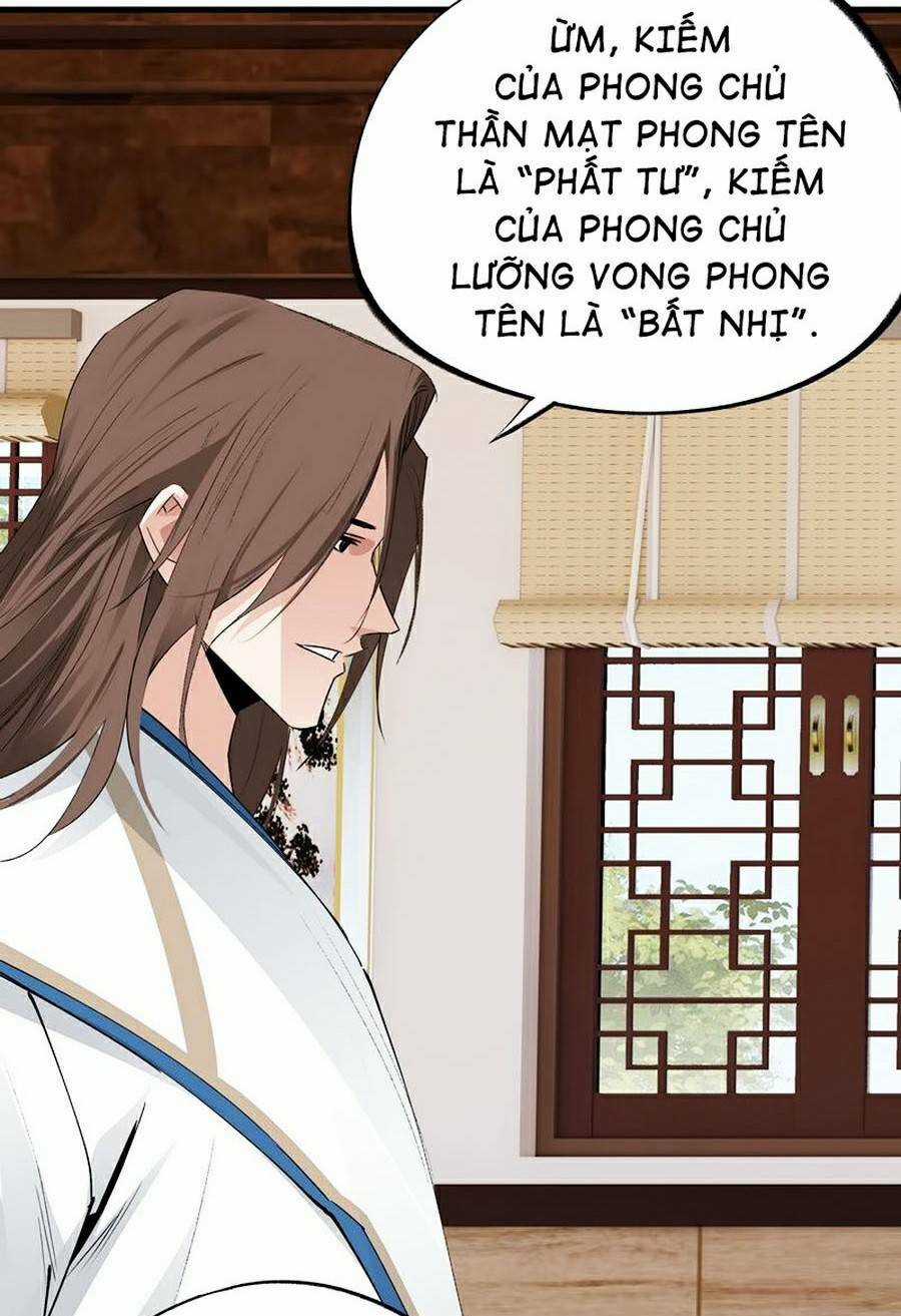 Đại Đạo Triều Thiên Chapter 27 trang 14