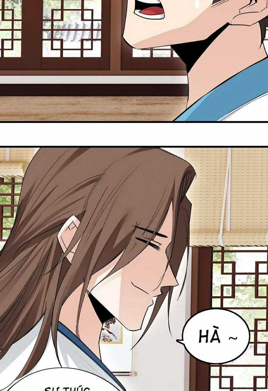 Đại Đạo Triều Thiên Chapter 27 trang 17