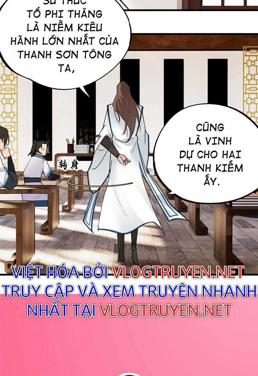Đại Đạo Triều Thiên Chapter 27 trang 18