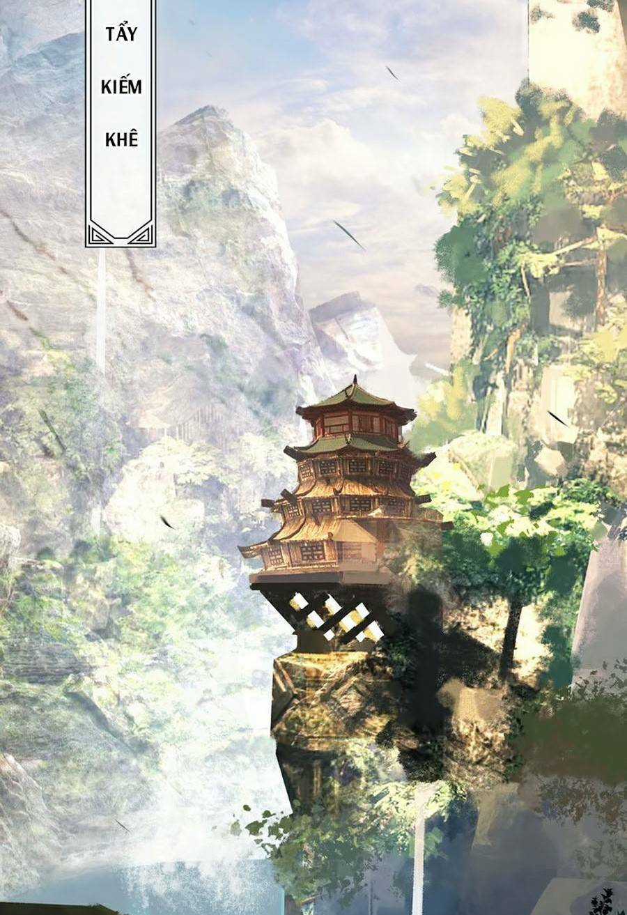 Đại Đạo Triều Thiên Chapter 27 trang 2