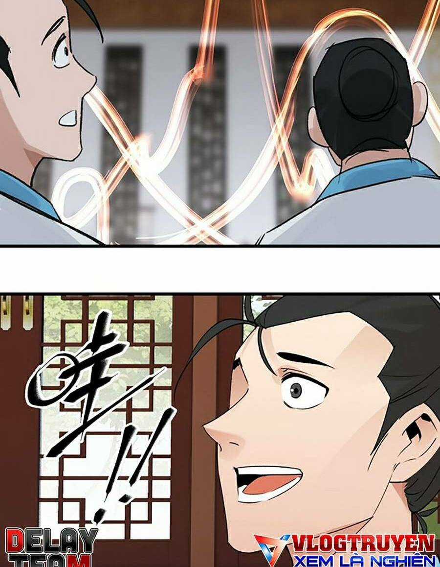 Đại Đạo Triều Thiên Chapter 27 trang 25