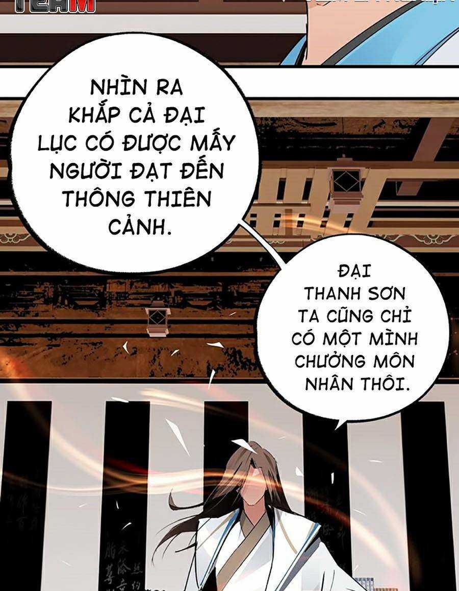 Đại Đạo Triều Thiên Chapter 27 trang 26