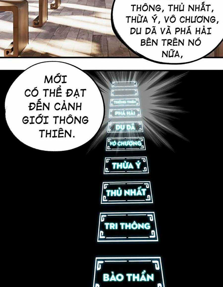 Đại Đạo Triều Thiên Chapter 27 trang 29