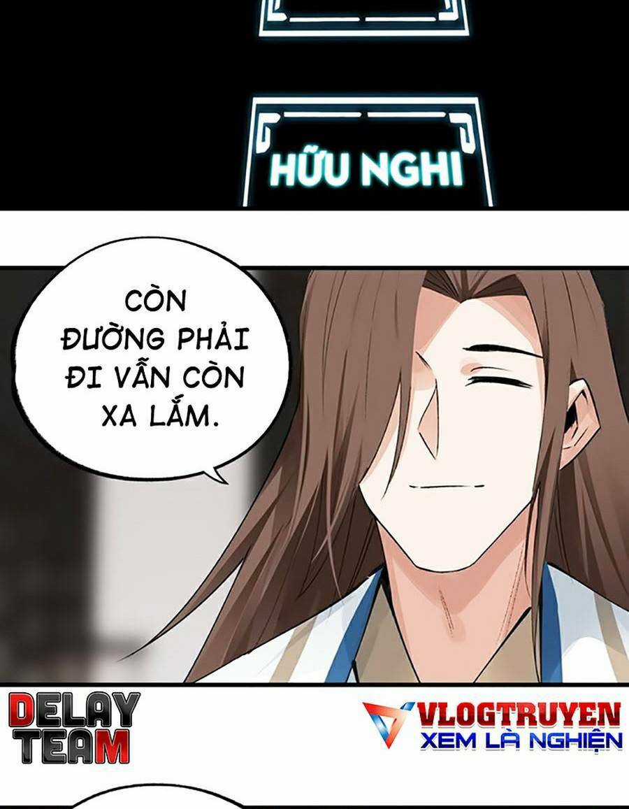 Đại Đạo Triều Thiên Chapter 27 trang 30