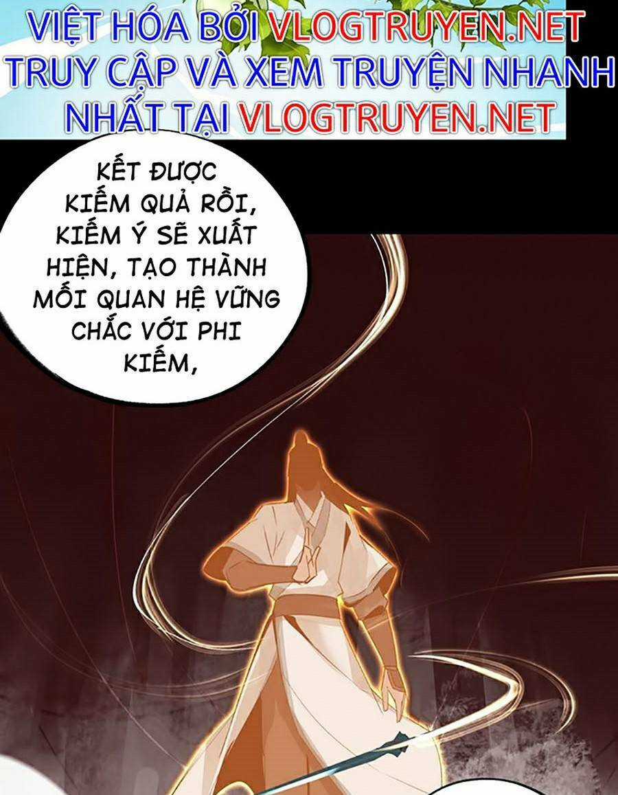 Đại Đạo Triều Thiên Chapter 27 trang 34