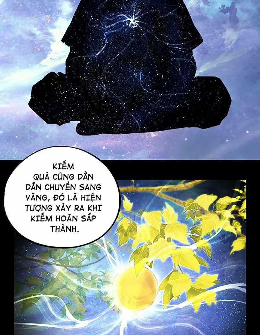 Đại Đạo Triều Thiên Chapter 27 trang 38