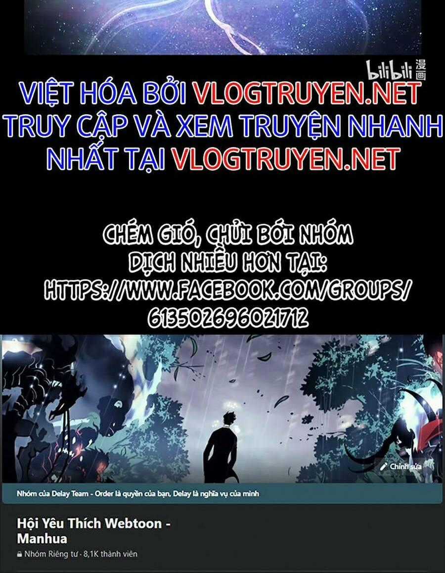 Đại Đạo Triều Thiên Chapter 27 trang 39
