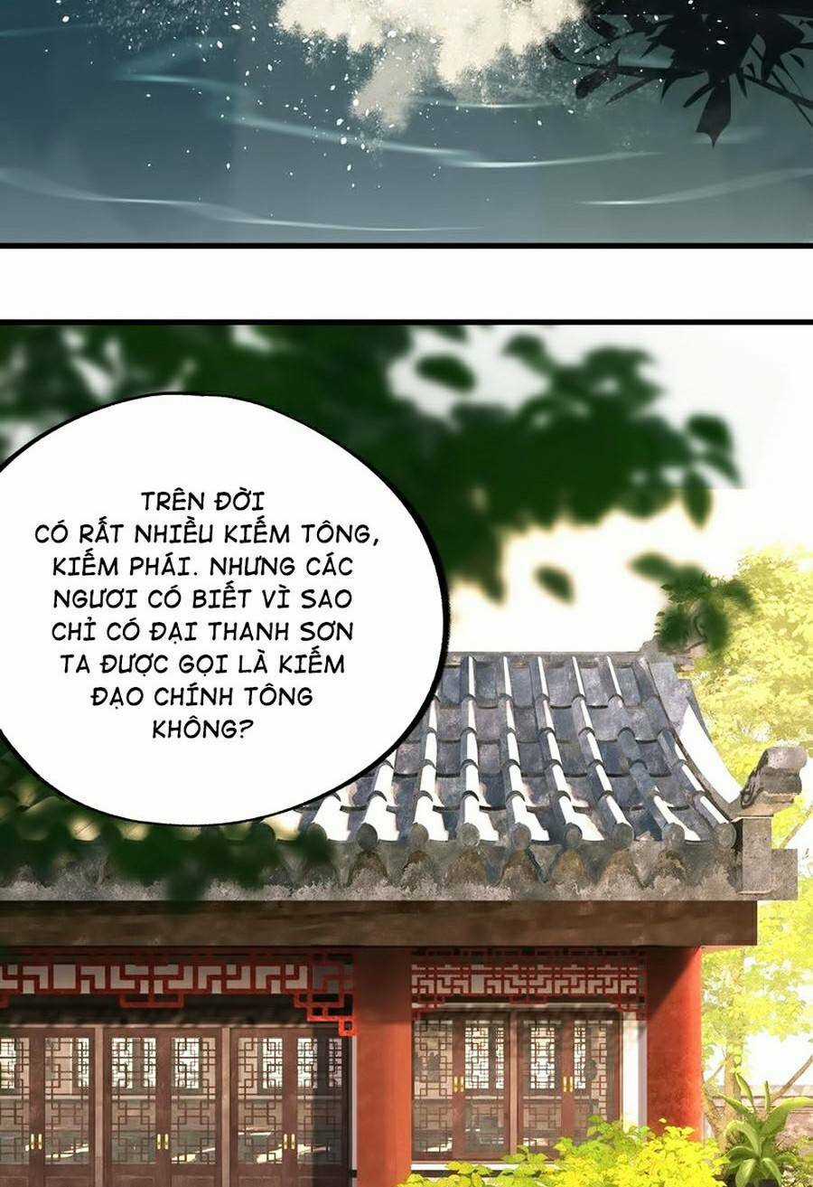 Đại Đạo Triều Thiên Chapter 27 trang 4