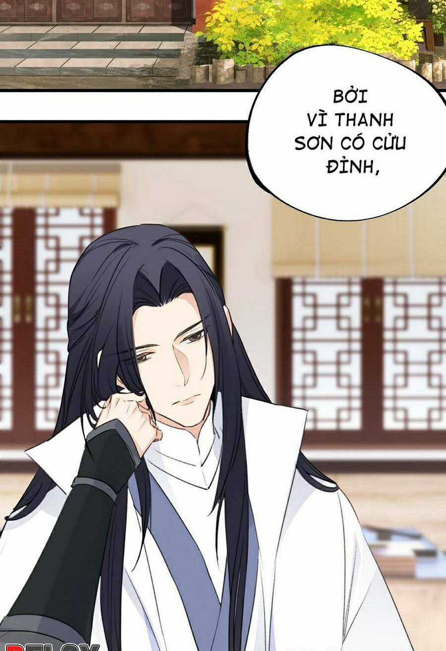 Đại Đạo Triều Thiên Chapter 27 trang 5