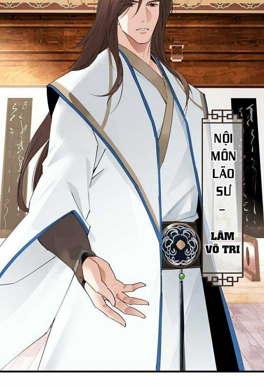 Đại Đạo Triều Thiên Chapter 27 trang 7