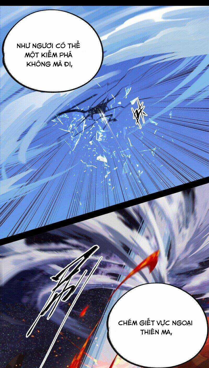 Đại Đạo Triều Thiên Chapter 28 trang 10