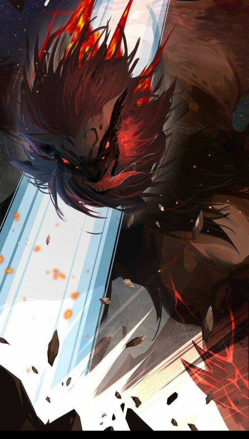 Đại Đạo Triều Thiên Chapter 28 trang 11