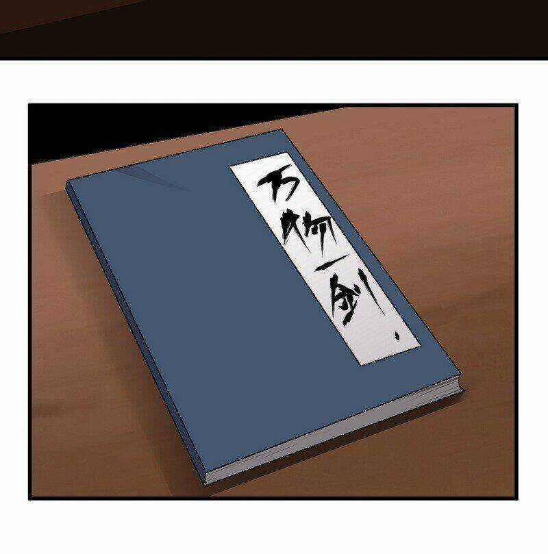 Đại Đạo Triều Thiên Chapter 28 trang 16