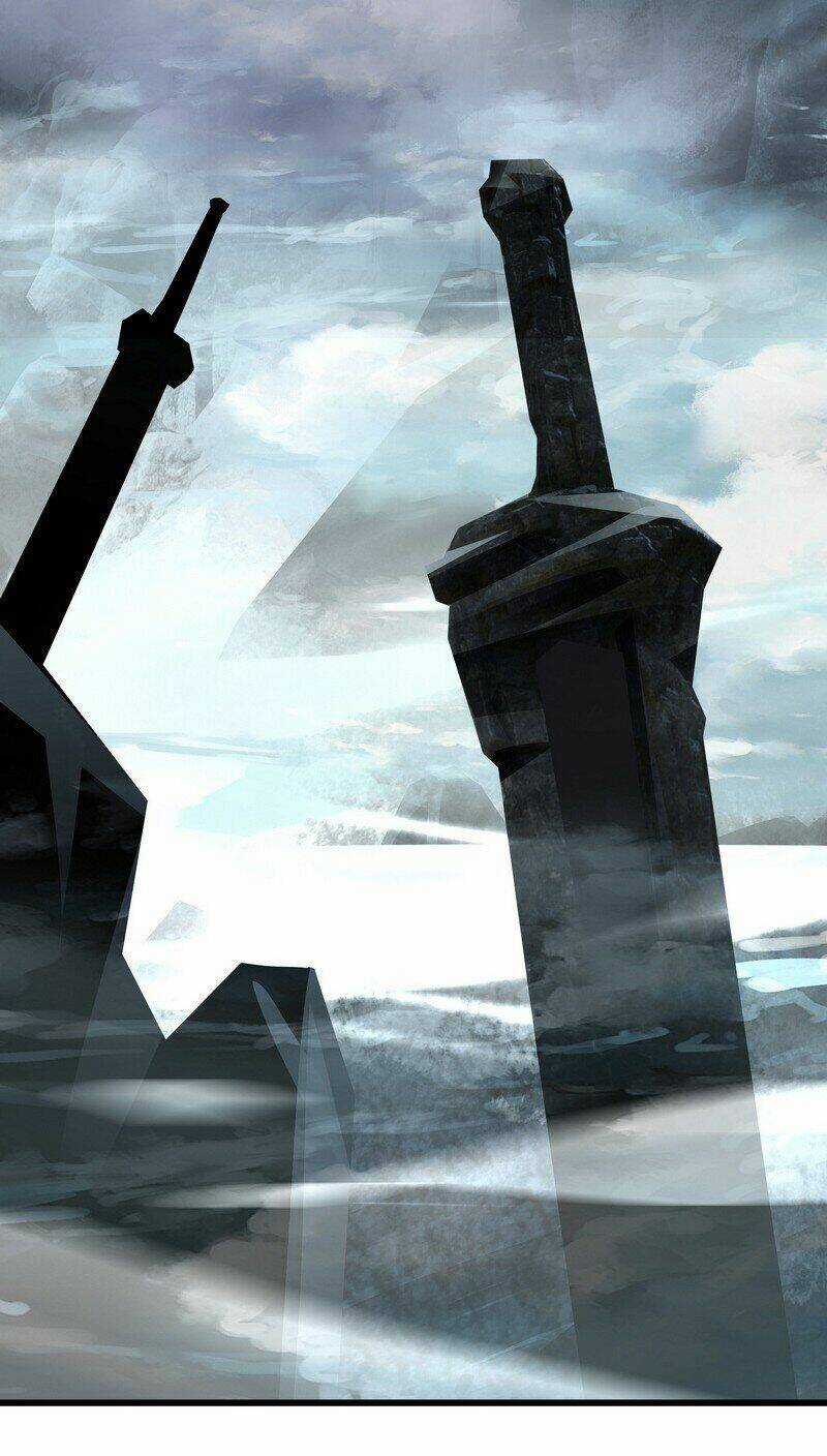 Đại Đạo Triều Thiên Chapter 28 trang 18