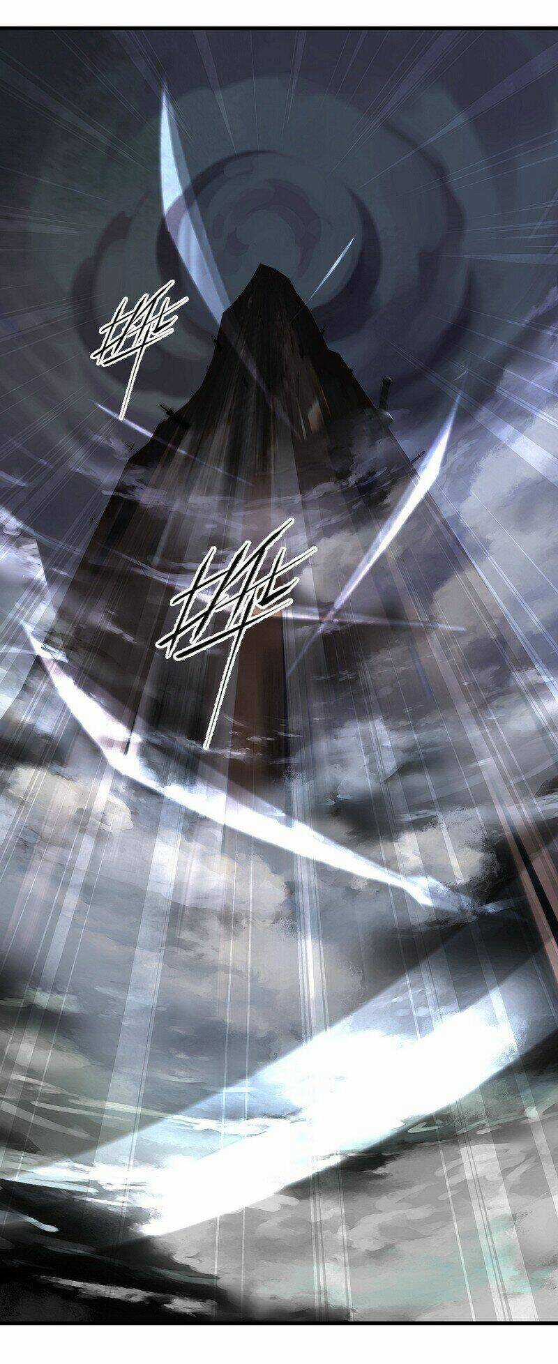 Đại Đạo Triều Thiên Chapter 28 trang 23