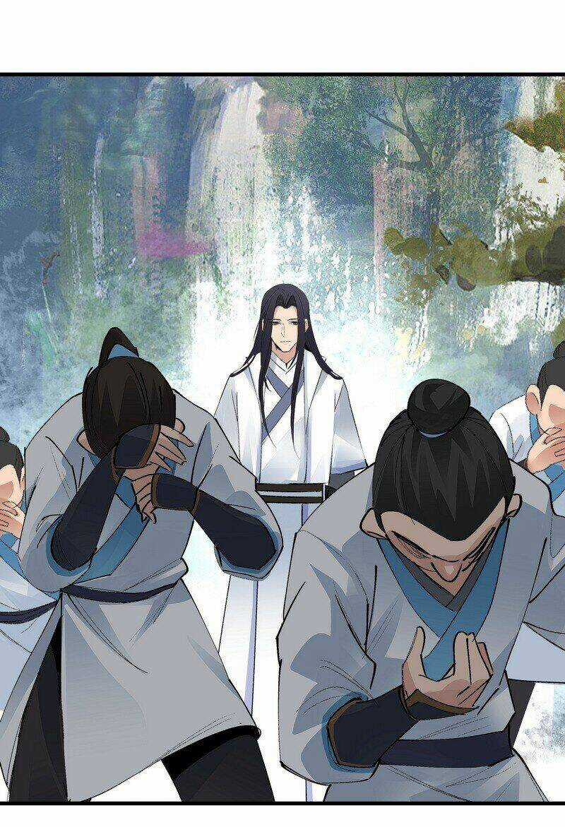 Đại Đạo Triều Thiên Chapter 28 trang 27