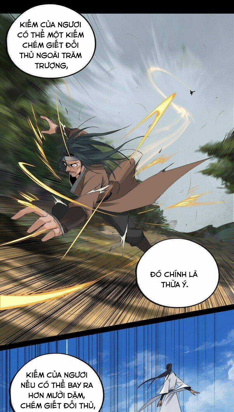 Đại Đạo Triều Thiên Chapter 28 trang 6