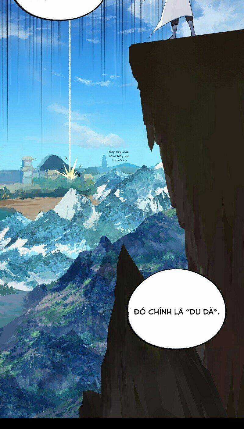 Đại Đạo Triều Thiên Chapter 28 trang 7