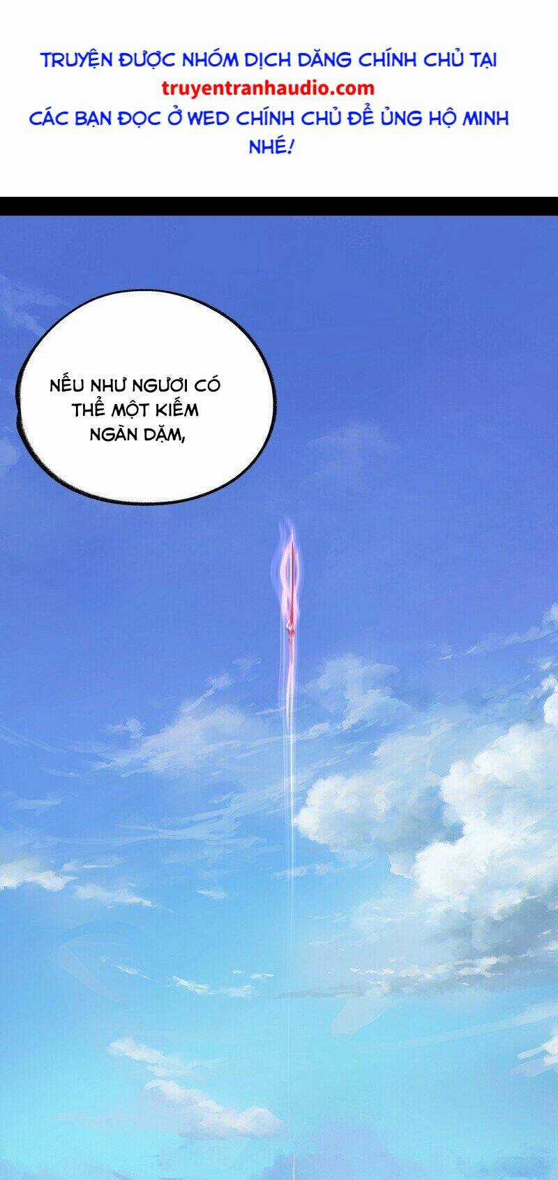 Đại Đạo Triều Thiên Chapter 28 trang 8