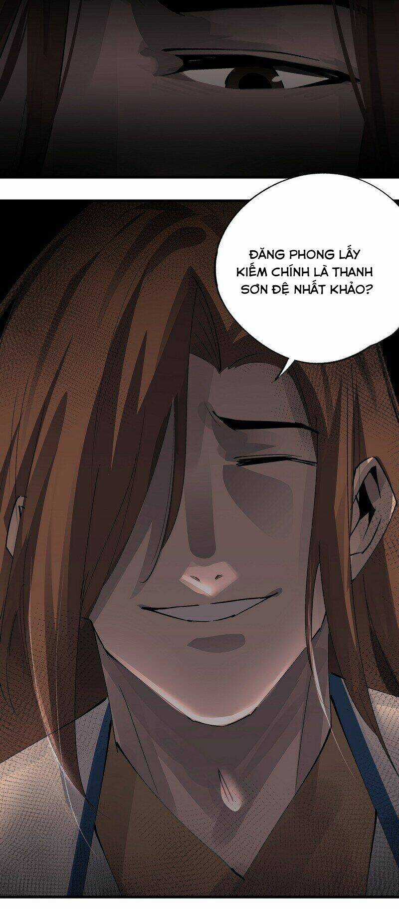 Đại Đạo Triều Thiên Chapter 29 trang 10