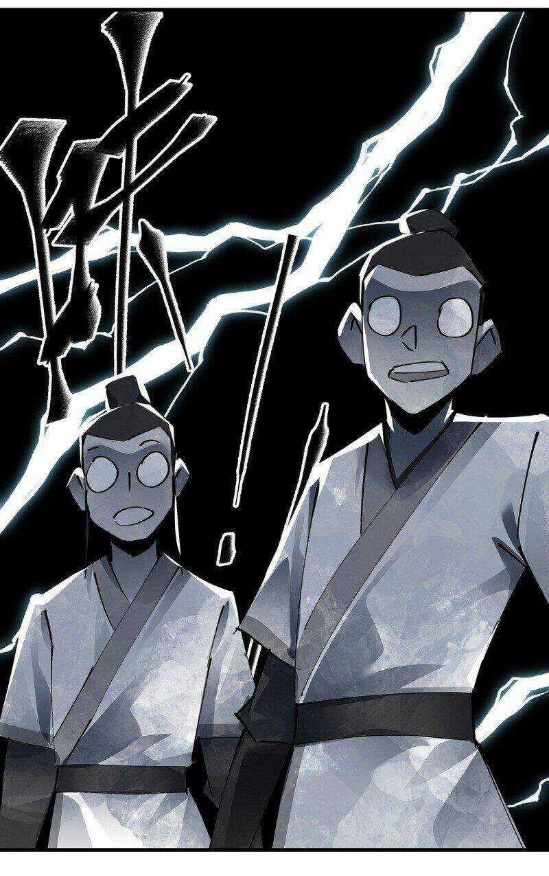 Đại Đạo Triều Thiên Chapter 29 trang 11