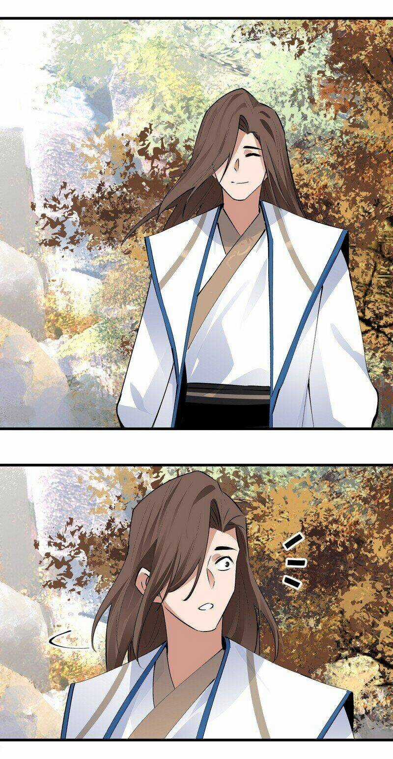 Đại Đạo Triều Thiên Chapter 29 trang 12