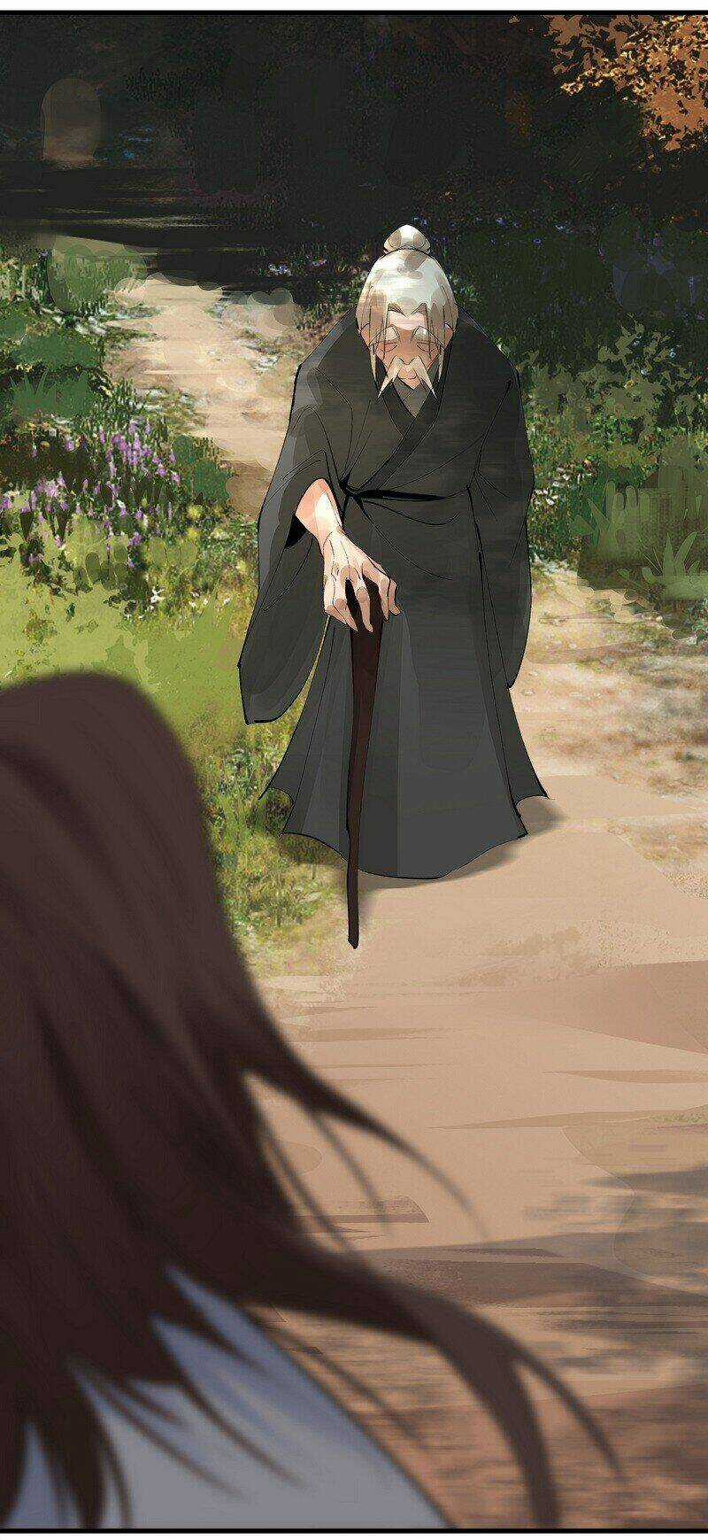 Đại Đạo Triều Thiên Chapter 29 trang 13