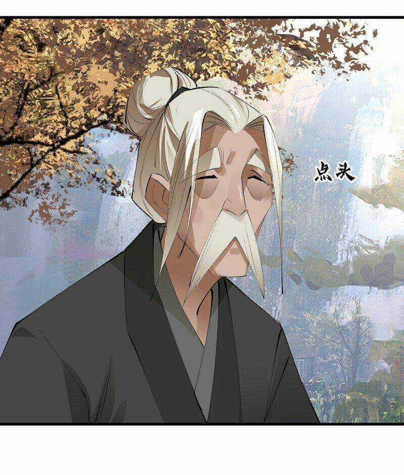 Đại Đạo Triều Thiên Chapter 29 trang 16