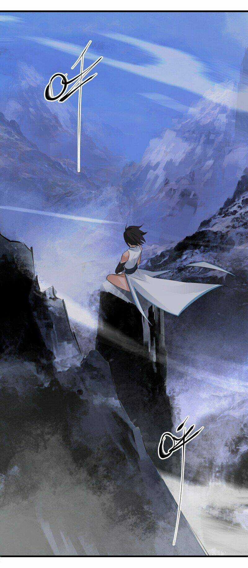 Đại Đạo Triều Thiên Chapter 29 trang 2