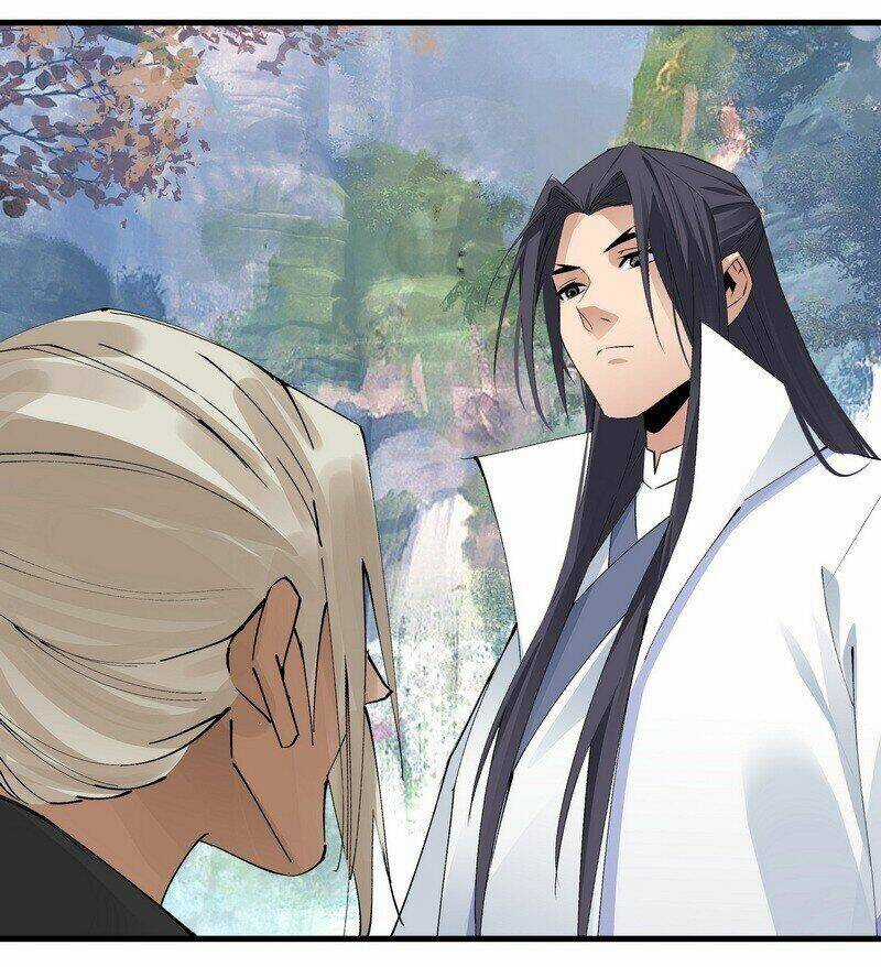 Đại Đạo Triều Thiên Chapter 29 trang 23