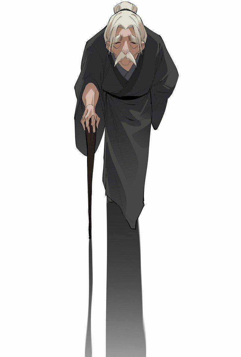 Đại Đạo Triều Thiên Chapter 29 trang 26