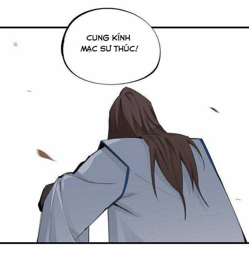 Đại Đạo Triều Thiên Chapter 29 trang 27