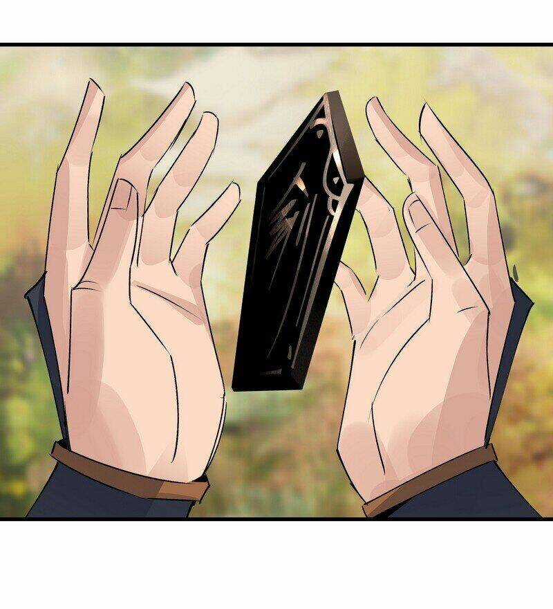 Đại Đạo Triều Thiên Chapter 29 trang 6