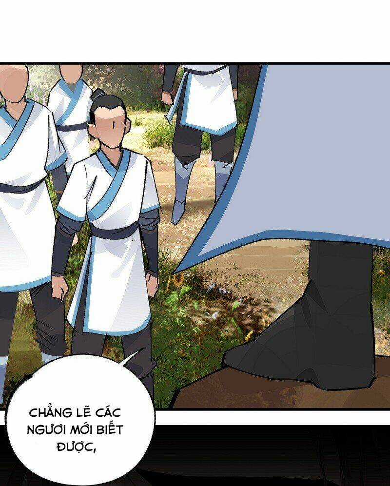 Đại Đạo Triều Thiên Chapter 29 trang 9