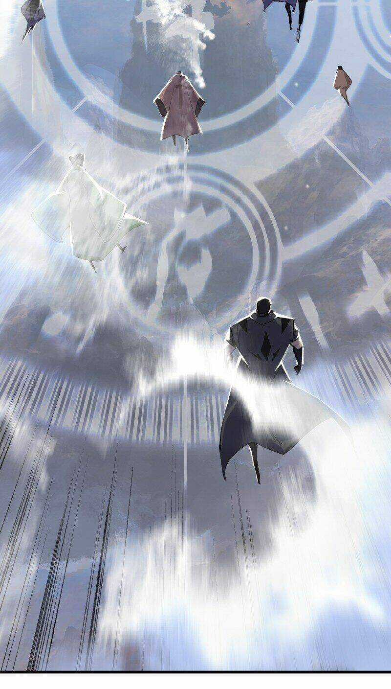 Đại Đạo Triều Thiên Chapter 3 trang 10